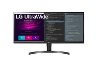 LG 34WN750P-B