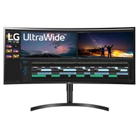 LG 38WN75C-B