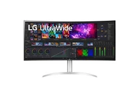 LG 40WP95CP-W