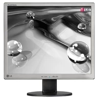 LG L1742S 17" LCD Monitor