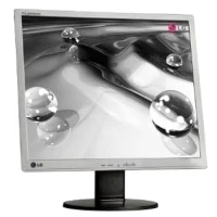 LG L1742T 17” TFT Monitor