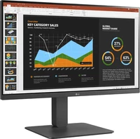 LG MONITOR 24BR550Y-C.AEU