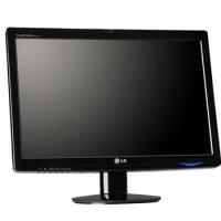 LG W2271TC 22" LCD