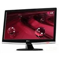 LG W2753VC 27" Full-HD Wide LCD