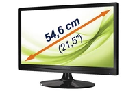 Medion 21.5" TFT