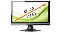 Medion AKOYA E53021 18.5"