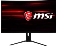 MSI MAG321CURV