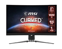 MSI MPG ARTYMIS 273CQR-QD