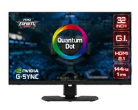 MSI MPG321URDE QD