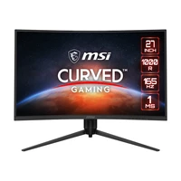 MSI G271CQP