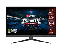 MSI G272