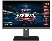 MSI MAG245R