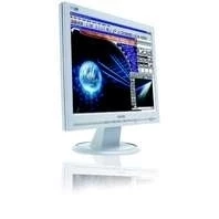 Philips 15" LCD monitor grey