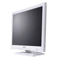 Philips 150S4FG 15" TFT .29 61kHz TCO99 white