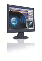 Philips 150S7FB 15" XGA LCD monitor