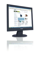 Philips 150S8FBJ 15" XGA LCD monitor