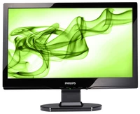 Philips Monitor LCD panorámico 160E1SB/00