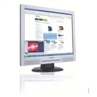Philips Monitor LCD 170A8FS/00