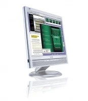 Philips 17" SXGA LCD monitor