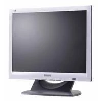 Philips 170B4BS 17" TFT .264 82kHz TCO Silver