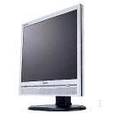 Philips 170P5ES 17" TFT .264 82kHz TCO Silver