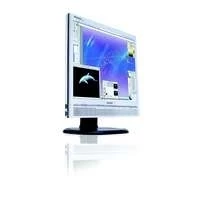 Philips 170P6ES 17" TFT  Silver