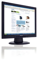 Philips Monitor LCD 170S8FB/00