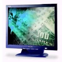 Philips 180B2S 18.1" TFT.28 82kHz TCO99