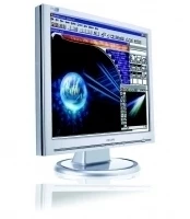 Philips 19 inch LCD Monitor