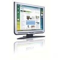 Philips Monitor LCD 190C8FS/00