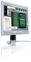 Philips Monitor LCD 190B8CS/00