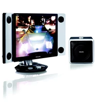 Philips Monitor LCD 190G6FB/00