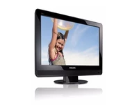 Philips Monitor LCD panorámico 190TW9FB/19