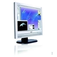 Philips 20 inch LCD Monitor 200P6IS/00
