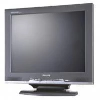 Philips 200P3A 20.1" TFT .255 94kHz TCO99