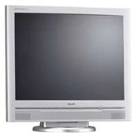 Philips 20,1-inch LCD-monitor 200P4SS/00