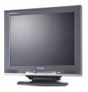 Philips 20IN TFT 1600X1200