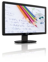 Philips Monitor LCD con SmartControl Lite 221V2SB/01