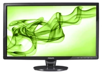 Philips Monitor LCD con SmartTouch 241E1SB/01