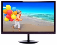 Philips Monitor LCD con SmartImage Lite 244E5QSD/00