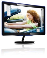 Philips Monitor LED 247E3LSU/01