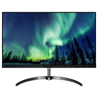 Philips 4K Ultra HD LCD monitor 276E8VJSB/75