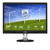 Philips Monitor LCD con PowerSensor 240B4QPYEB/01