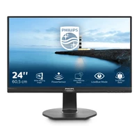 Philips Monitor LCD con PowerSensor 241B7QPJEB/01