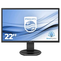 Philips Monitor LCD 221B8LHEB/01