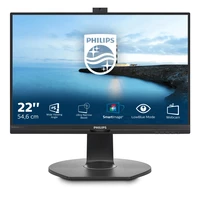 Philips Monitor LCD con PowerSensor 221B7QPJKEB/00