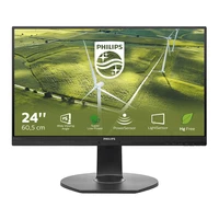 Philips LCD monitor with super energy efficiency 241B7QGJEB/01