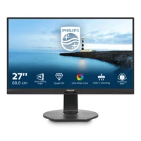 Philips LCD monitor with USB-C Dock 272B7QUPBEB/01