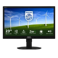 Philips Monitor LCD con retroiluminación LED 231B4QPYCB/00