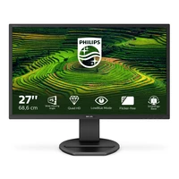 Philips Monitor LCD QHD 272B8QJEB/00